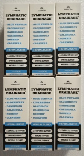 Cleantra lymphatic drainage - cleantra,