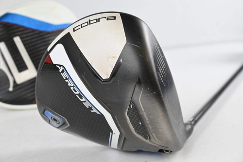 Cobra aerojet max driver - cobra,