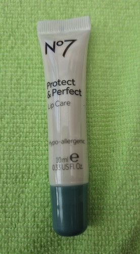 10ml no7 protect perfect lip - no7,