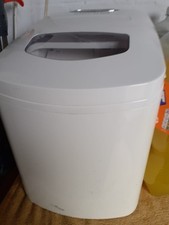 Electriq Countertop Ice Cube