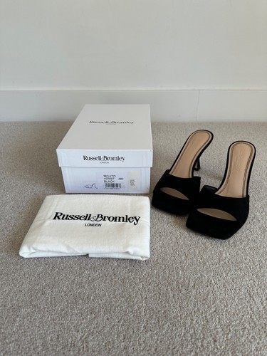 Ladies russell bromley - &,