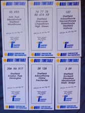 South Yorkshire Passenger