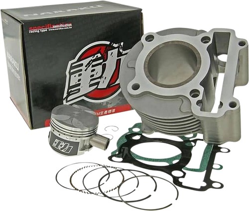 Naraku cylinder kit 125cc - naraku,