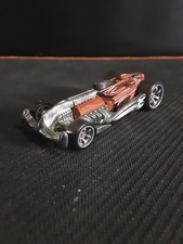 Hot Wheels Acceleracers