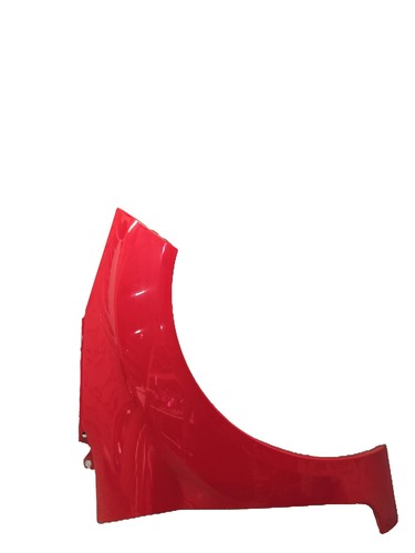 Ford fiesta mk7 wing - ford,