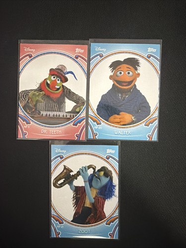 2026 topps disney - topps, neon