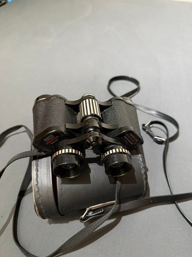 Vintage 8x30 prinzlux - vintage,