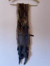 Vintage 1930s Mink Real Fur
