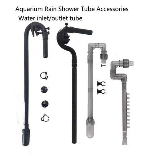 Aquarium filter inlet - aquarium,