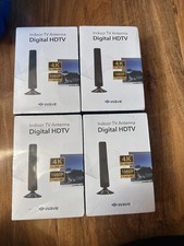 Wave Indoor TV Antenna Digital