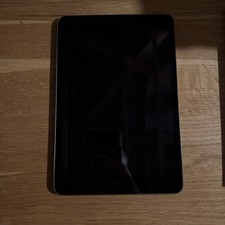 Apple iPad Mini A1432 7.9 Inch 16GB Wi-Fi MD528B/A