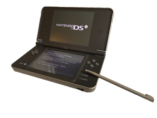Nintendo dsi console - dsi,