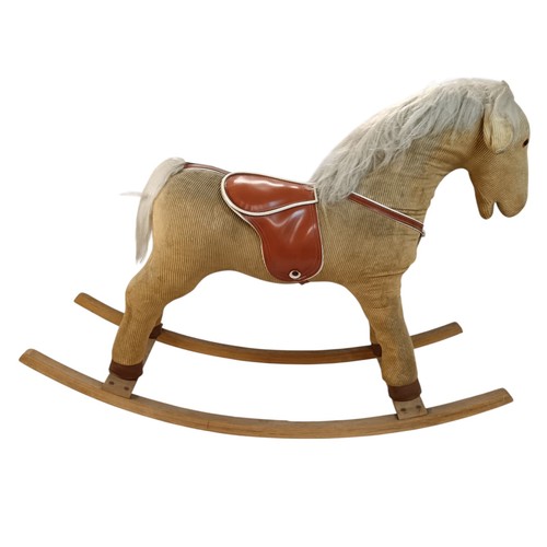 Rocking horse vintage - rocking,