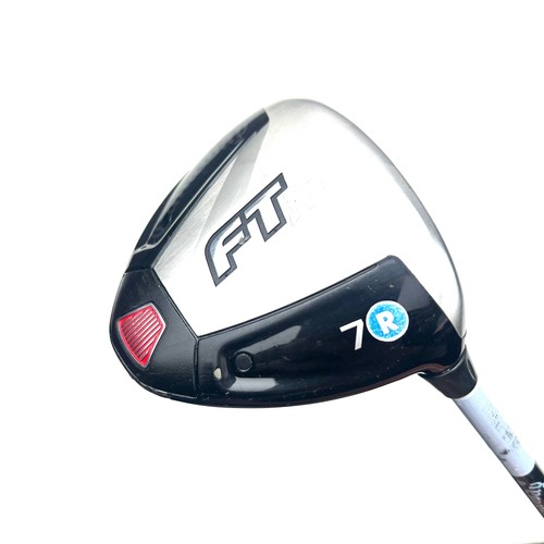 Callaway wood 21 - 7, /