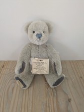 Dean rag book teddy - dean's, bear