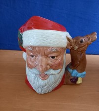Royal Doulton Santa Clause