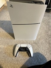 Sony PlayStation PS5 Digital