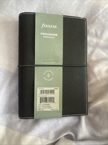 Filofax eco personal - eco,