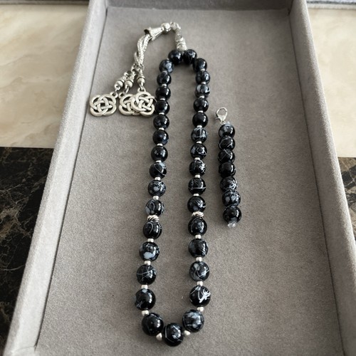 Tasbih beads7 tasbeeh tawaf - 33,
