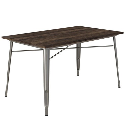 Dorel fusion rectangular - dorel,