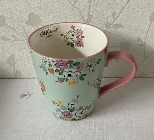 Cath kidston green pink - kidston,