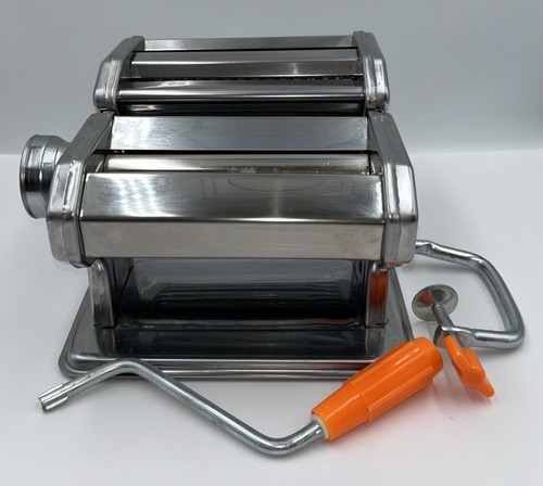 Lakeland pasta maker machine - pasta,