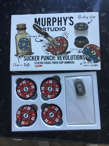 Sucker punch revolutions - sucker,
