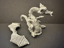 Warhammer Citadel Miniatures