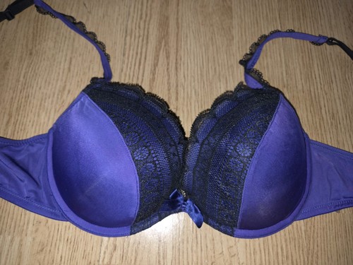 Gorgeous blue black senza - gorgeous,