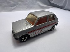 Matchbox Lesney 1978 Vintage
