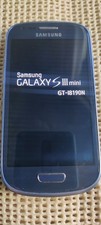 Samsung Galaxy S III Mini VE