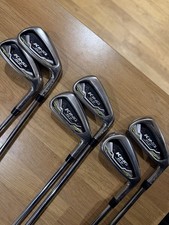 Cobra Speed Zone Irons 5-PW Regular Flex