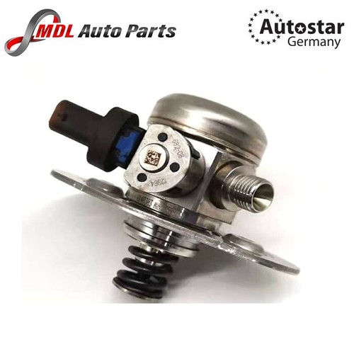 Autostar germany high pressure - high,