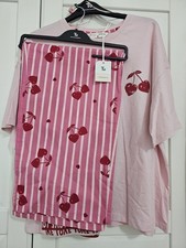 Sainsbury's TU Pink Love You