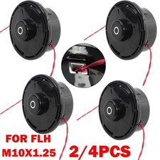 2/4Pcs Strimmer Head For Honda