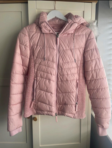 Superdry luxe fuji expedition - superdry,
