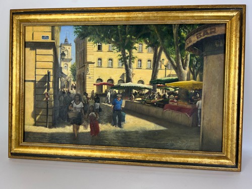 Alex russell flint signed - alex,