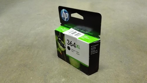 364xl black ink cartridge - ink,