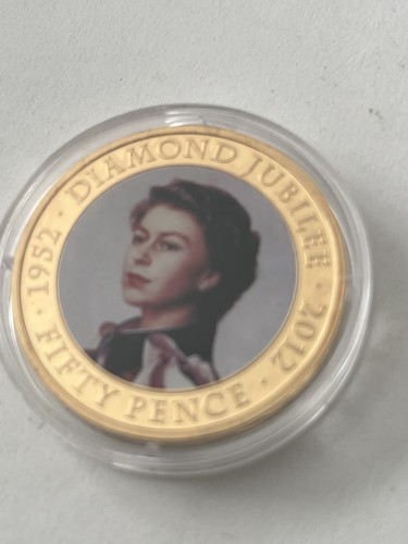 Diamond jubilee elizabeth - jubilee, 11