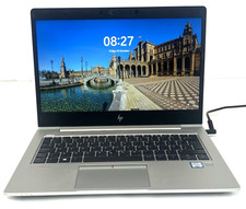HP Elitebook 830 G6