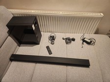 Samsung HW-K450 Soundbar Only