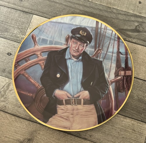 John wayne thoughts of - john,