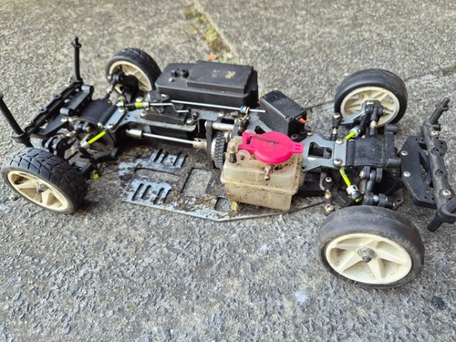 Nitro roller missing - roller,