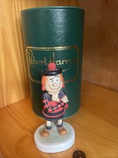 Robert Harrop Beano collection figure - Minnie the Minx (from 1994) - made in UK