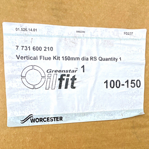 Worcester greenstar vertical - worcester,