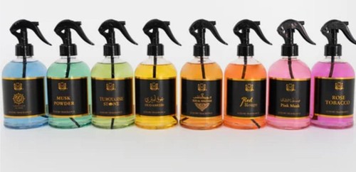 Surrati fabric freshener - surrati, spray