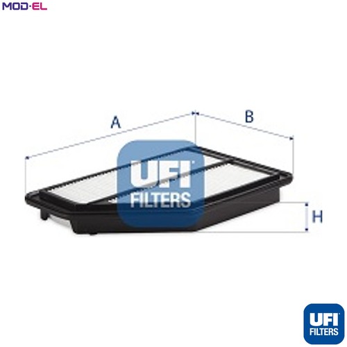 Air filter 471 - air,