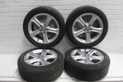 Audi 5 spoke - b8,