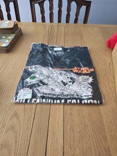 Star Wars t-shirt Navy Medium