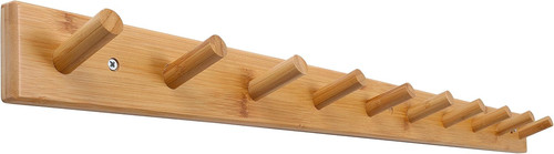 Wall mounted coat rack - wall, 10